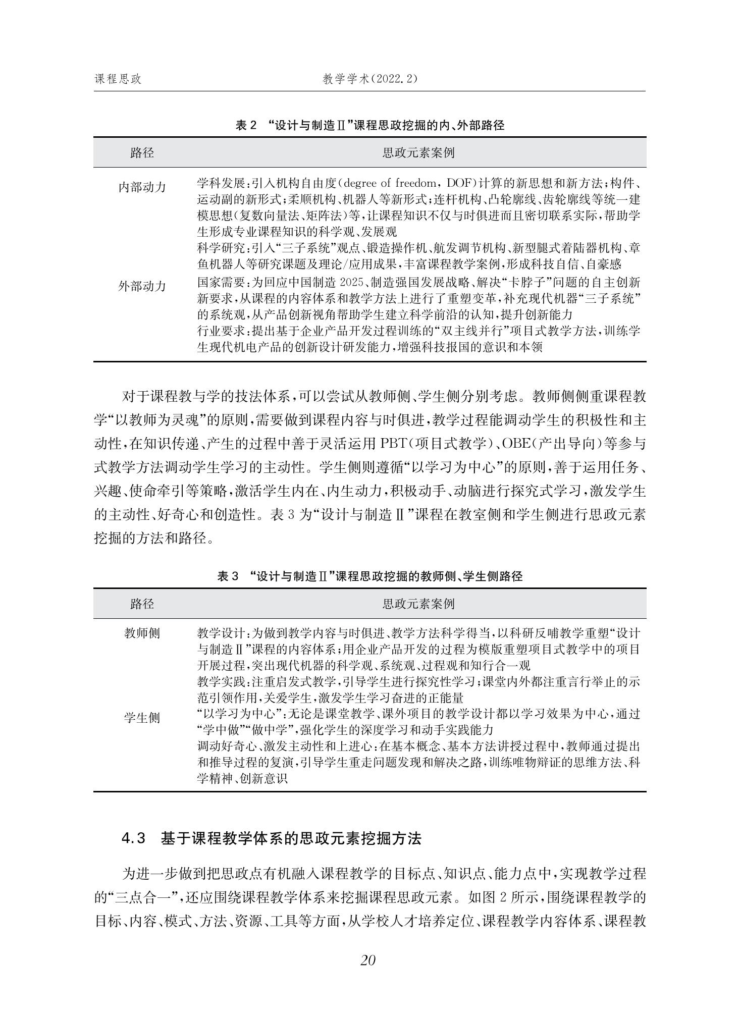 郭为忠. “烹饪”三好论：课程思政的路径设计与教学效果——以德赢vwin体育官网登录新工科课程《设计与制造Ⅱ》为例，教学学术，2022(02)：14-26_06.jpg